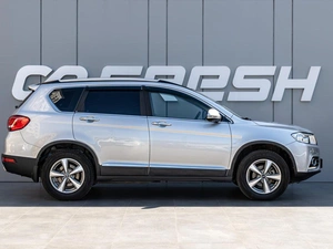 Внедорожник Haval H6 2019 года, 1430000 рублей, Краснодар