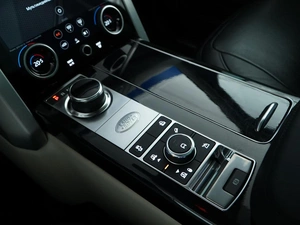 Внедорожник Land Rover Range Rover 2019 года, 7499046 рублей, Москва