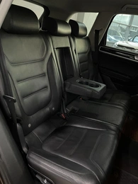 Внедорожник Volkswagen Touareg 2010 года, 1687000 рублей, Солонцы