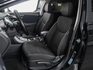 Седан Hyundai Elantra 2012 года, 989000 рублей, Тюмень