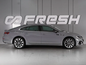 Лифтбек Volkswagen Passat CC 2023 года, 4500000 рублей, Минеральные Воды