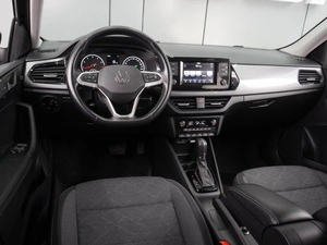 Лифтбек Volkswagen Polo 2021 года, 1899000 рублей, Воронеж