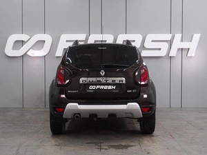 Внедорожник Renault Duster 2017 года, 1449000 рублей, Воронеж