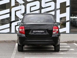 Седан ВАЗ (LADA) Granta 2023 года, 898800 рублей, Волгоград