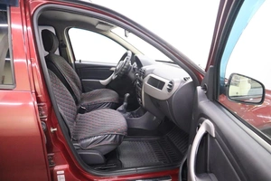 Хэтчбек Renault Sandero 2011 года, 492000 рублей, Брянск