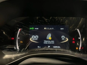 Внедорожник Haval Jolion 2025 года, 2789000 рублей, Красноярск