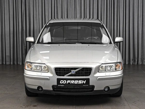Седан Volvo S60 2005 года, 770000 рублей, Ставрополь