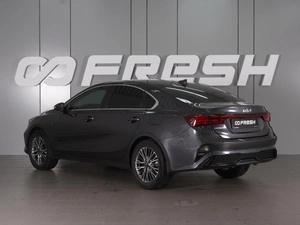 Седан Kia Cerato 2022 года, 2289000 рублей, Минеральные Воды