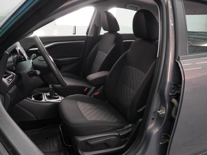 Седан ВАЗ (LADA) Vesta 2019 года, 1074000 рублей, Воронеж