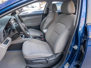 Седан Hyundai Elantra 2020 года, 1779000 рублей, Саратов