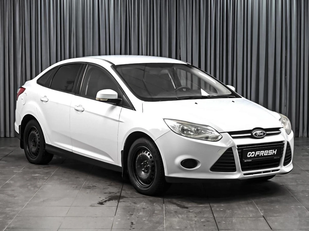 Седан Ford Focus 2012 года, 769000 рублей, Ставрополь