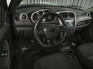 Седан Datsun on-DO 2015 года, 430000 рублей, Ставрополь