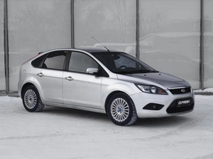 Хетчбэк Ford Focus 2009 года, 670000 рублей, Тверь