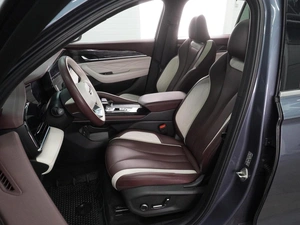 Внедорожник Geely Monjaro 2023 года, 3399000 рублей, Воронеж