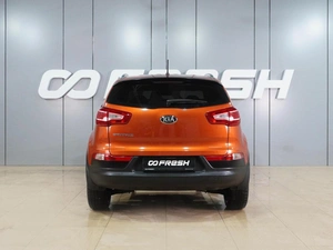 Внедорожник Kia Sportage 2013 года, 1219000 рублей, Воронеж