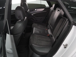 Лифтбек Audi A7 2018 года, 4559000 рублей, Воронеж