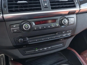 Внедорожник BMW X6 2009 года, 2340000 рублей, Краснодар