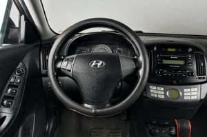 Седан Hyundai Elantra 2008 года, 819000 рублей, Челябинск