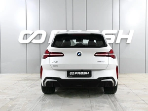 Внедорожник BMW X3 2025 года, 7199000 рублей, Аксай