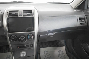 Седан Toyota Corolla 2007 года, 729000 рублей, Кемерово