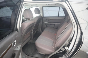 Внедорожник Hyundai Santa Fe 2012 года, 1350000 рублей, Орёл