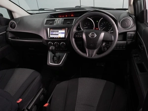 Минивэн Nissan Lafesta 2011 года, 954000 рублей, Воронеж