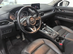 Внедорожник Mazda CX-5 2020 года, 2495000 рублей, Новосибирск