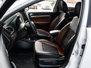 Универсал ВАЗ (LADA) Vesta Cross 2024 года, 1570000 рублей, Краснодар