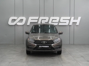 Лифтбек ВАЗ (LADA) Granta 2019 года, 649000 рублей, Воронеж