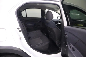 Седан Renault Logan 2020 года, 1070000 рублей, Брянск