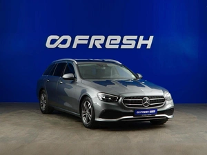 Универсал Mercedes-benz E-класс 2020 года, 3250265 рублей, Москва