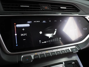 Внедорожник Geely Atlas Pro 2023 года, 2049000 рублей, Воронеж