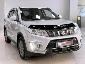 Внедорожник Suzuki Vitara 2021 года, 1787000 рублей, Солонцы