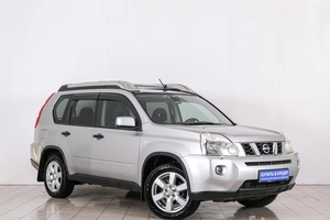 Внедорожник Nissan X-Trail 2008 года, 999000 рублей, Красноярск