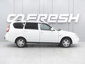 Универсал ВАЗ (LADA) Priora 2010 года, 380000 рублей, Ростов-на-Дону