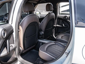 Внедорожник MINI Cooper S Countryman 2010 года, 1340000 рублей, Краснодар