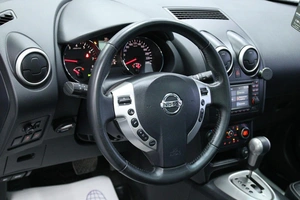 Внедорожник Nissan Qashqai 2011 года, 1358000 рублей, Солонцы