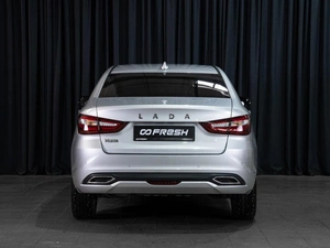 Седан ВАЗ (LADA) Vesta 2023 года, 1209000 рублей, Волгоград