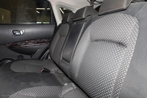 Внедорожник Nissan Qashqai 2007 года, 859000 рублей, Новосибирск