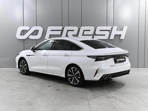 Седан Chery Arrizo 8 2023 года, 2199000 рублей, Аксай