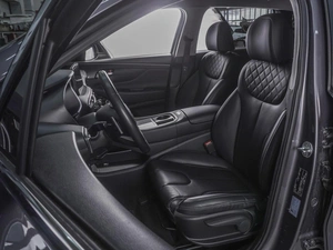 Внедорожник Hyundai Santa Fe 2021 года, 3919000 рублей, Ростов-на-Дону