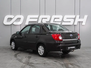 Седан Datsun on-DO 2017 года, 674000 рублей, Воронеж