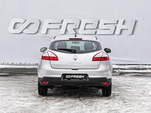 Хетчбэк Renault Megane 2012 года, 720000 рублей, Волгоград