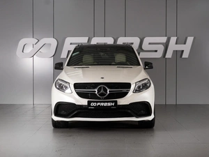 Внедорожник Mercedes-benz GLE-класс AMG 2015 года, 4494000 рублей, Минеральные Воды