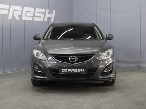 Седан Mazda 6 2010 года, 870000 рублей, Омск