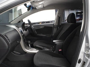 Универсал Toyota Corolla Fielder 2009 года, 850000 рублей, Омск