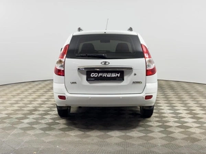 Универсал ВАЗ (LADA) Priora 2012 года, 359900 рублей, Казань