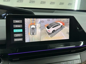 Лифтбек Changan UNI-V 2023 года, 2348400 рублей, Красноярск