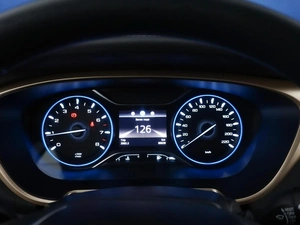 Внедорожник GAC GS5 2020 года, 1349632 рублей, Москва