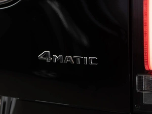 Минивэн Mercedes-benz V-класс 2024 года, 13249999 рублей, Москва